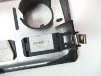 фото thumb №7, Захист роз'єм прикурювача aux bmw e60 e61 drewno