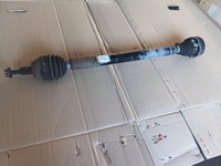 фото thumb №1, Права довга піввісь volkswagen touran 1,9 tdi 105km