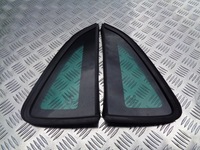 фото thumb №1, Vw polo 6r стекло кузовная задняя левая 10r