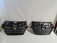 фото thumb №2, Решётка радиатора решётка радиатора renault master iv