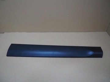 фото thumb №1, Планка боковая нижняя декоративная дверь правый перед hyundai tucson iv