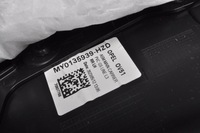 фото thumb №11, Opel astra l обшивка дверь левый задняя 98519977us 9839432880 hb 5d