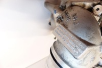 фото thumb №13, Renault master iii 2.3 dci biturbo m9t 22r. турбокомпрессор + актуатор турбонаддува