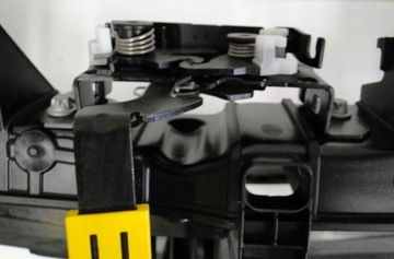 фото thumb №9, Mercedes gla h247 247 підсилювач pas переднє amg