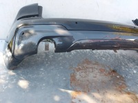 фото thumb №14, Bmw x3 g01 m набір бампер задній задня