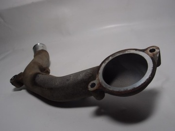 фото thumb №7, Труба шланг інтеркулер toyota dyna 3.0 d 2011r