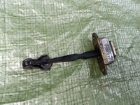 фото thumb №6, Smart fortwo 450 i ограничитель дверь