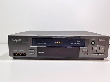 Видеорегистратор AKAI Video VS J 718 VS-J718