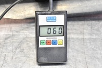 фото thumb №8, Дверь правое задняя задние чёрные mitsubishi lancer 8 viii 5d hb 07-11