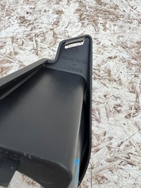 фото thumb №4, Рамка протитуманної фари права dacia sandero logan