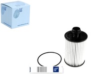 фото thumb №1, Фильтр масла chevrolet captiva cruze orlando; opel