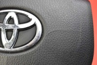 фото thumb №8, Подушка безпеки подушка повітряна водія 45130-02450-c1 toyota auris 2 ii 15-18