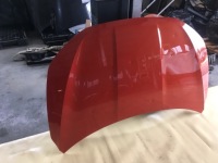 Капот ssangyong tivoli lift Доставка, фото thumb