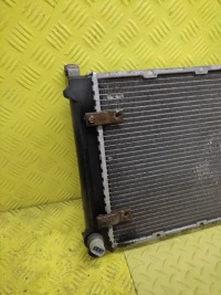 Vw golf 2 1.6 d радиатор воды 191121253j Киев, фото thumb