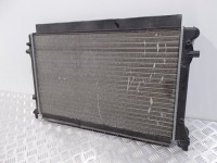 Купити Радіатор води vw 1k0121251ce skoda seat audi оригінал, фото thumb