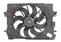 фото thumb №4, Вентилятор з корпус dacia clio 12-