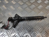 фото thumb №6, Форсунка інжектор lexus is 220 d 2.2 d 177 km 23670-26020 denso 11k10739