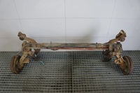 фото thumb №5, Балка подвешивание зад задняя peugeot 206 hb 3d