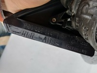 фото thumb №6, Audi a4 b7 зеркало правое электрический 5 pin