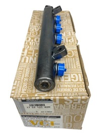 фото thumb №1, Оригинальный номер молдинг впрыскная renault trafic iii 1.6 bluedci 175210542r