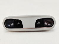 фото thumb №1, Audi a6 c7 4g lift лампа потолочный 4g0947111a