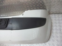 фото thumb №6, Бампер задняя renault megane ii hb 3d ov369