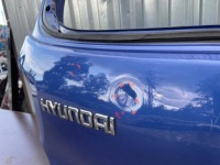 фото thumb №6, Кришка багажника hyundai i10 iii 3