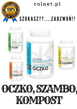 ECOBACTER БАКТЕРИИ ДЛЯ ГЛАЗ 20 ШТ ТАБЛЕТКИ Clean