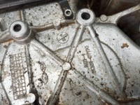 фото thumb №13, Hyundai i20 iii bayon 1.0 t-gdi захист корпус розподільного валу 21351-07170