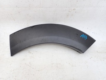 фото thumb №1, Mazda cx-30 19- планка крила ліва зад задня dfr5-51w61