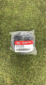 фото thumb №1, Заглушка лампа противотуманная фара kia rio 4 iv 12-16 aso