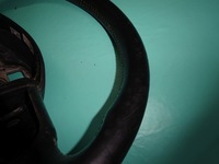 фото thumb №7, Audi q7 4l i 07r кермо шкіряний 4f0419091bb 4f0419091