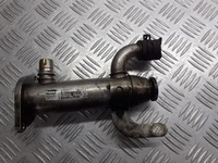 фото thumb №1, Радіатор вихлопних газів volvo v50 2.0 d 9645689780