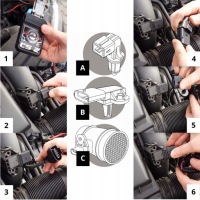 Чіп тюнінг proracing cs2 citroen c8 2.2 16v 158km Київ, фото thumb