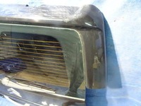 фото thumb №6, Кришка багажника багажника expert scudo jumpy ii exyb