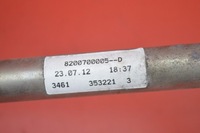 фото thumb №6, Механизм моторчик дворник перед eu renault thalia 2 ii 08-12