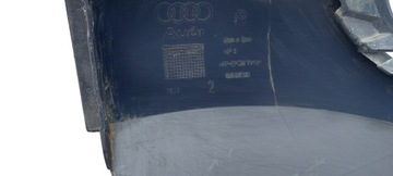 фото thumb №9, Audi q3 спойлер бампера перед переднє 8u8807061