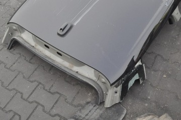 фото thumb №8, Mini f55 cooper крыша обшивка