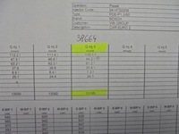 фото thumb №10, Форсунка 0414720039 arl seat leon i