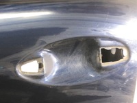 фото thumb №2, Дверь левый перед lexus gs хэтчбек 05-12