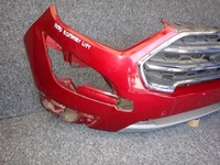 фото thumb №8, Ford ecosport lift 17- бампер передній перед