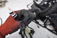 фото thumb №9, Mercedes w177 джгут електрична салону a1775407923