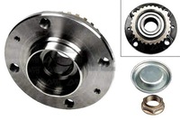 фото thumb №2, Fag підшипник колеса citroen зад berlin fag