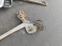 фото thumb №13, Fiat grande punto 1.3jtd балка oś підвіска задня