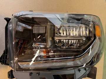 фото thumb №15, Лампа лампи титан led vland засіб срібний kpl. toyota tundra 2014-2018
