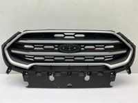 фото thumb №1, Ford ecosport ii lift решітка радіатора решітка радіатора бампера перед