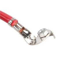 фото thumb №10, Коробка предохранителей автомобильных суппорт аккумулятор 1j0937550a pasuje