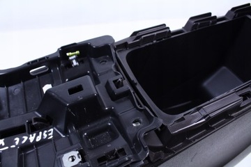 фото thumb №7, Туннель средний подлокотник renault espace v 18r.