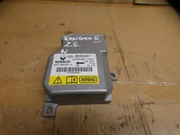 фото thumb №1, Модуль подушок повітряних штекер 8201388833 renault kangoo ii iii ze