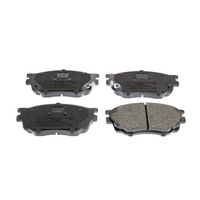 фото thumb №1, Гальмівні колодки гальмівні перед mazda 6 gg do 07.2007r